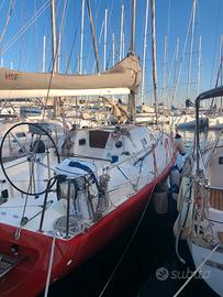 Match 33 - Starkel Natante 2 cabine 1 wcd