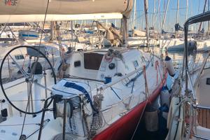 Match 33 - Starkel Natante 2 cabine 1 wcd