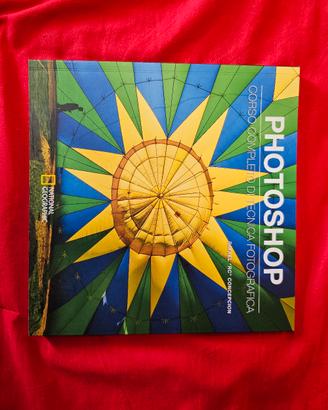 libro Photoshop
