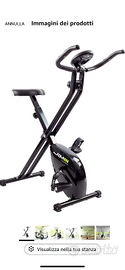 Cyclette