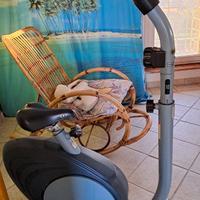 Cyclette DECATHLON VM440