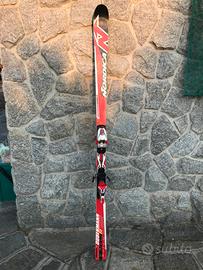 Sci Nordica Dobermann GSR