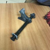 Perno Ruota posteriore Fazer 2002 2005