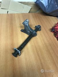 Perno Ruota posteriore Fazer 2002 2005