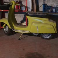 Lambretta V 50 Special - 1964