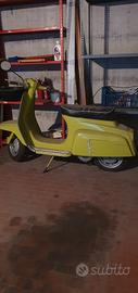 Lambretta V 50 Special - 1964