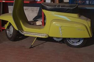 Lambretta V 50 Special - 1964