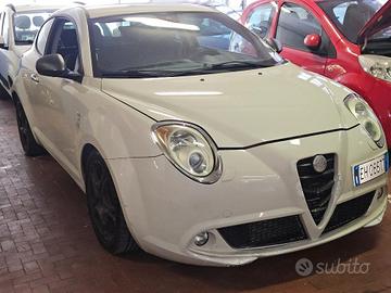 ALFA ROMEO MiTo 1.6 JTDm-2 S&S Distinctive