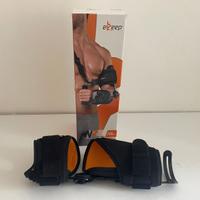 Tutore gomito sinistro Elbowkeep R.O.M.