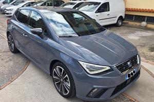SEAT IBIZA 1.0 TSI FR LIMITED ED. CERCHI 18 FULL