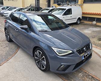 SEAT IBIZA 1.0 TSI FR LIMITED ED. CERCHI 18 FULL