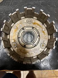 Campana frizione Honda hornet 600