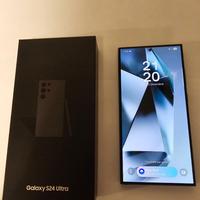 Samsung Galaxy S 24 Ultra