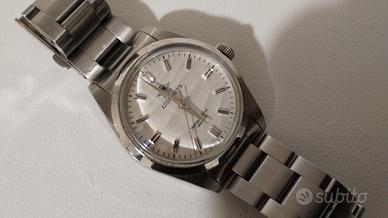 addiesdive  orologio