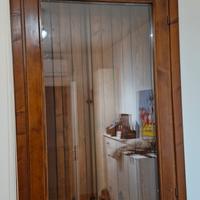 tende rigide a rullo