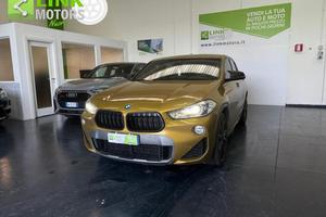 BMW X2 xDrive25d Msport