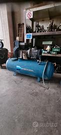 Compressore lt 500