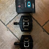 Coppia di pedali Crankbrothers Double Shot 1
