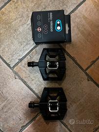 Coppia di pedali Crankbrothers Double Shot 1