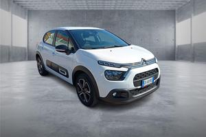 CITROEN C3 3ª serie PureTech 83 S&S You