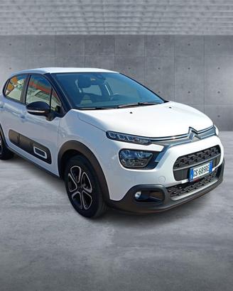CITROEN C3 3ª serie PureTech 83 S&S You