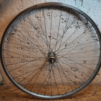Cerchio bici alluminio 26x1 3/4