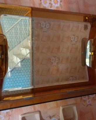 set bagno