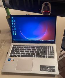 PC ACER ASPIRE 5 2021