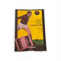 Grande Raccolta Figurine Calciatori