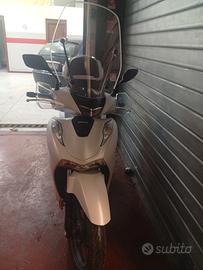 Honda SH 125 - 2023