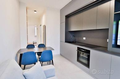 Appartamento di 45 m² con 2 locali a Milano