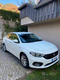 Fiat tipo opening edition 95cv