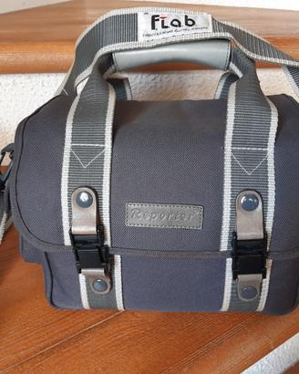 Borsa macchina fotografica