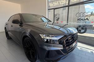 Audi Q8 50 TDI 286 CV quattro tiptronic Sport