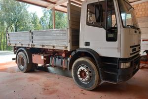 iveco eurocargo 170e27 1999 ribaltabile 