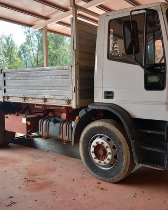 iveco eurocargo 170e27 1999 ribaltabile 