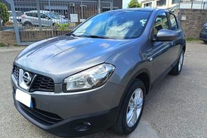 NISSAN Qashqai 1.5 dCi DPF Tekna