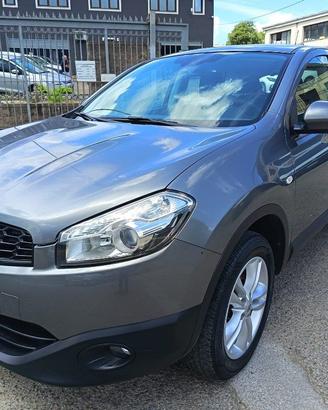 NISSAN Qashqai 1.5 dCi DPF Tekna