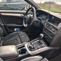 Audi A4 B8 2.7 V6 TDI 190cv - S-Line per export