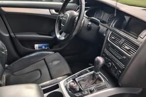 Audi A4 B8 2.7 V6 TDI 190cv - S-Line per export