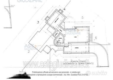 Appartamento Pula [A420670]