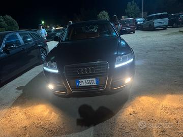 Audi a6 2010 177cv avant tdi