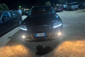 Audi a6 2010 177cv avant tdi