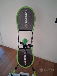 Topspin Pro, tennis