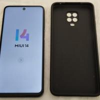 Redmi Note 9 Pro 128 GB *PROMO*