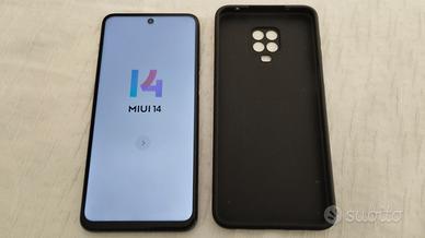 Redmi Note 9 Pro 128 GB *PROMO*