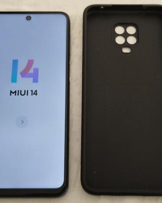 Redmi Note 9 Pro 128 GB *PROMO*
