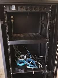 Armadio server rack