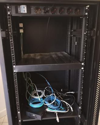 Armadio server rack