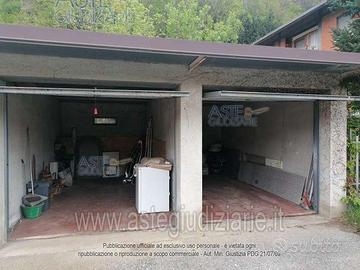 Box/Posto auto Coggiola [A4344753]